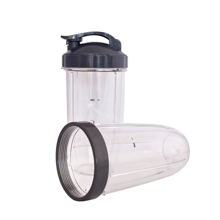 nutribullet container replacement