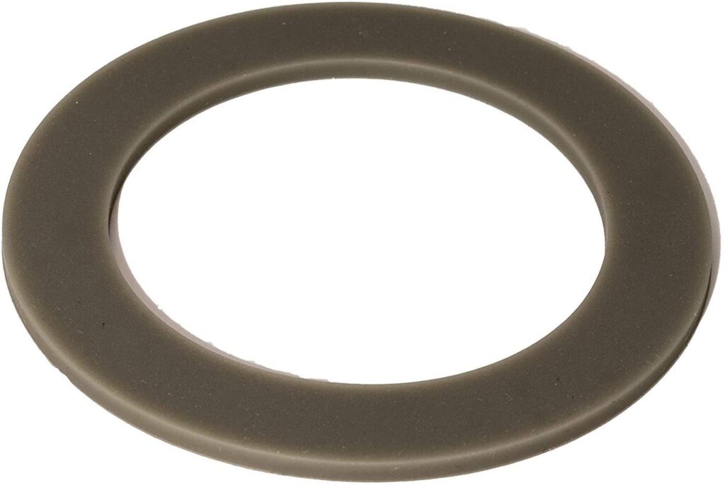 Bidihome Blender Replacement Parts with 2 Gasket Replacement for